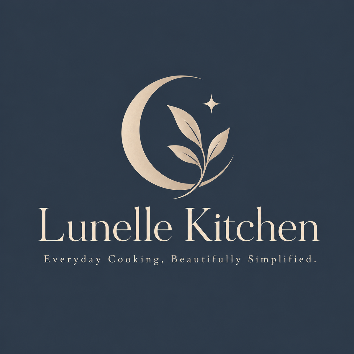 Lunelle Kitchen